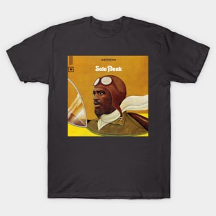 SOLO MONK T-Shirt